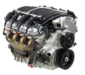 P152C Engine
